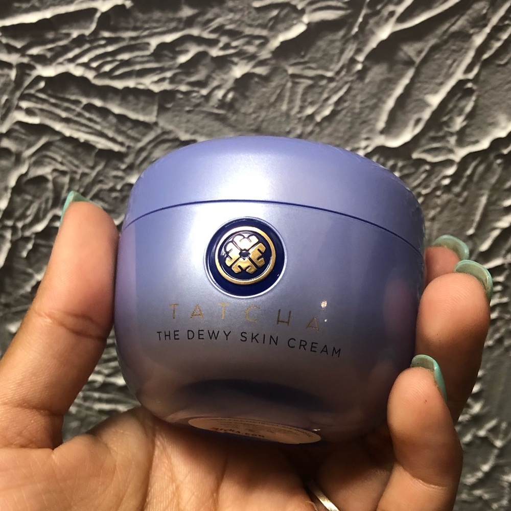Tatcha Dewey Skin Cream